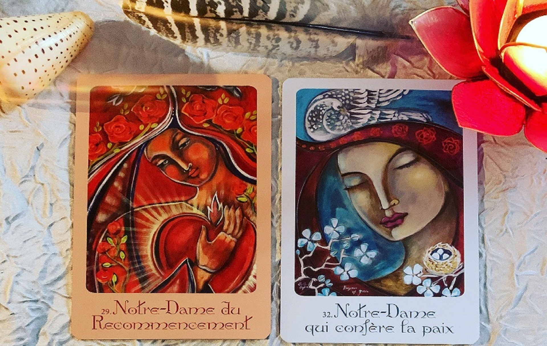 Pleine lune du 24 juin 2021 – Messages